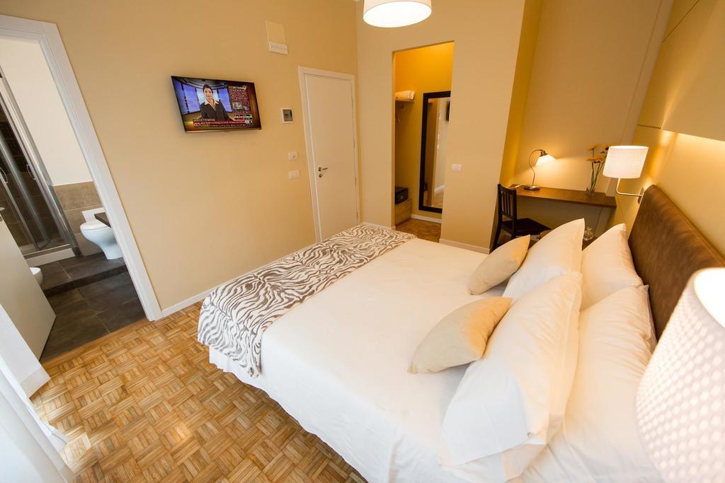 B&B Roma 474 Room photo