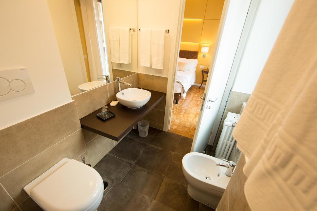 B&B Roma 474 Room photo