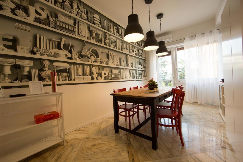 B&B Roma 474 Exterior photo