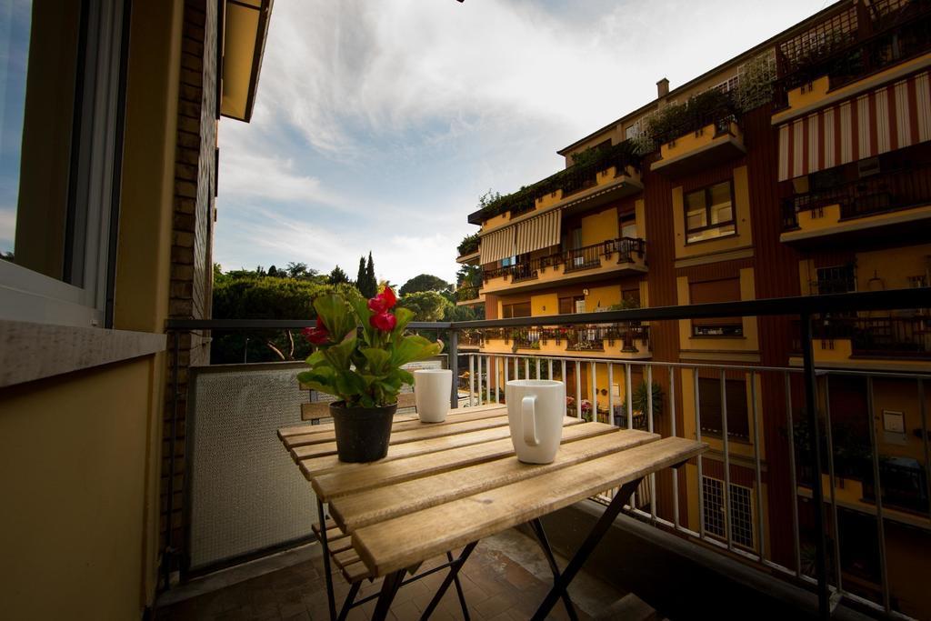 B&B Roma 474 Room photo