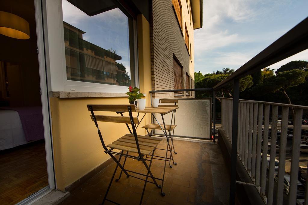 B&B Roma 474 Room photo