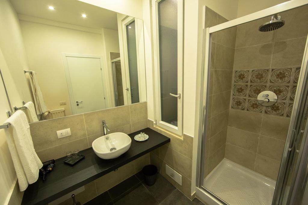 B&B Roma 474 Room photo