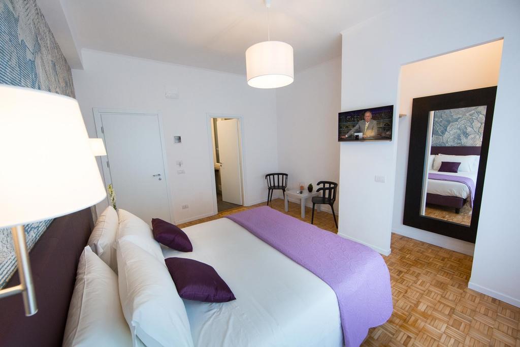 B&B Roma 474 Room photo