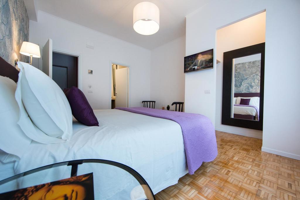 B&B Roma 474 Room photo