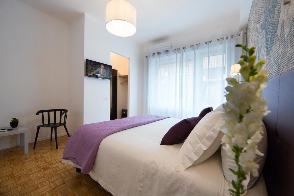 B&B Roma 474 Room photo