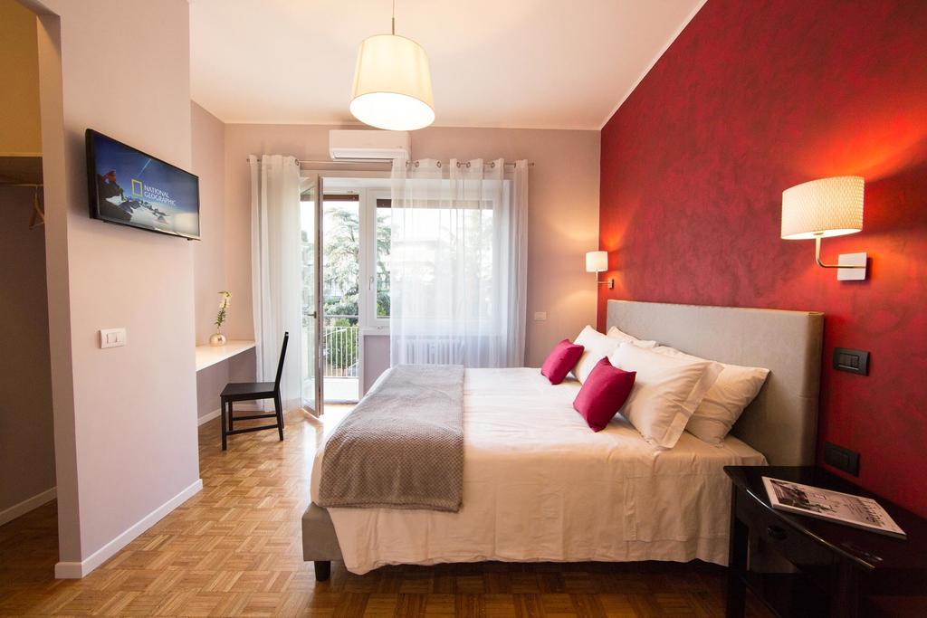 B&B Roma 474 Room photo