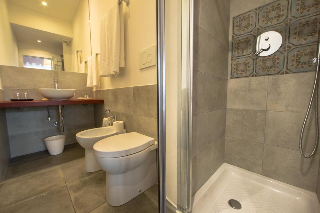 B&B Roma 474 Room photo