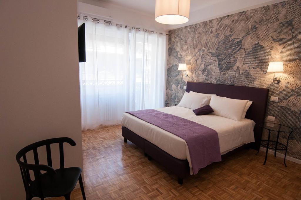 B&B Roma 474 Room photo