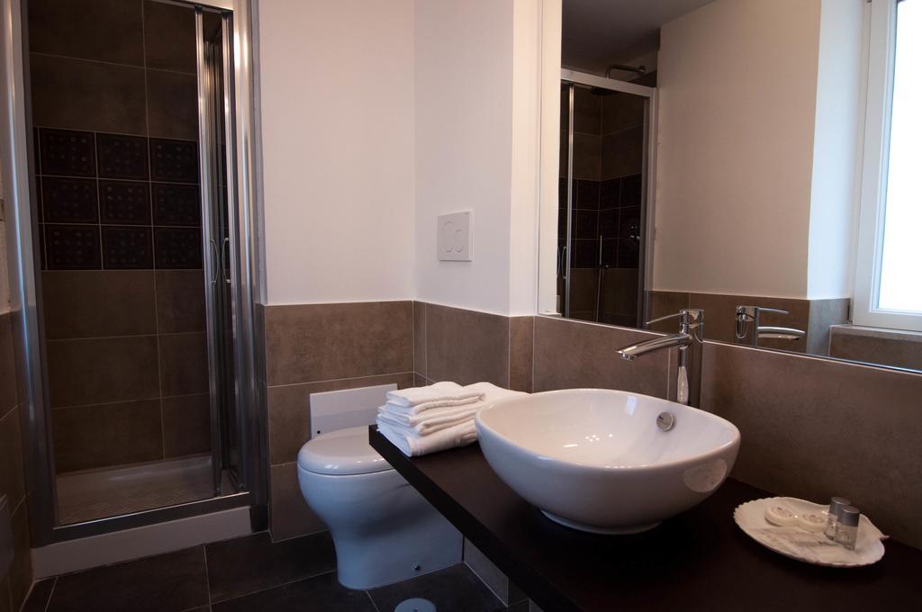 B&B Roma 474 Room photo
