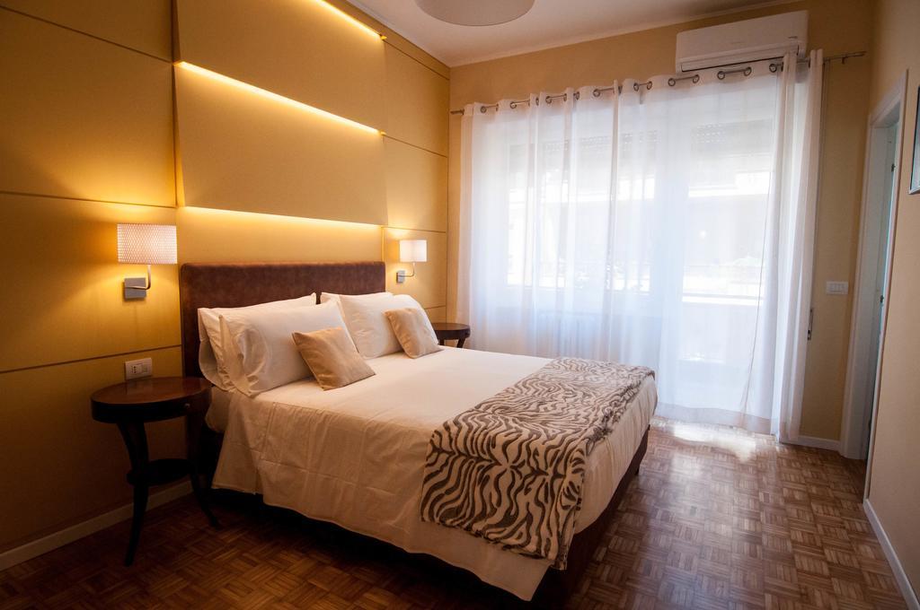 B&B Roma 474 Room photo