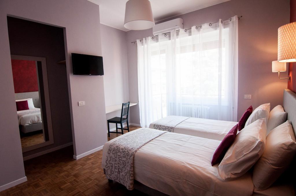 B&B Roma 474 Room photo