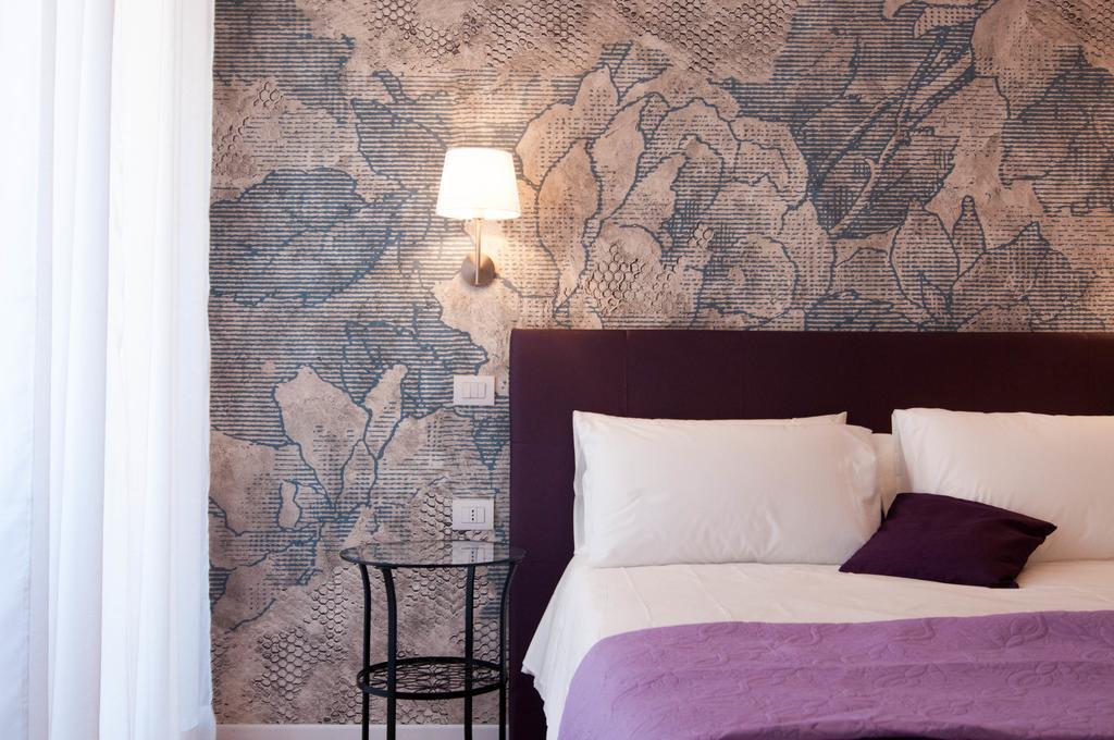 B&B Roma 474 Room photo
