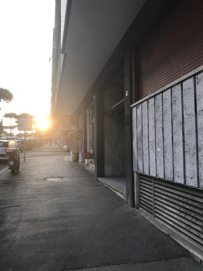 B&B Roma 474 Exterior photo