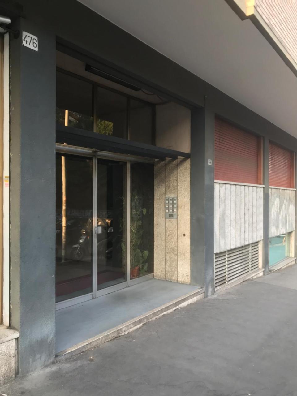 B&B Roma 474 Exterior photo